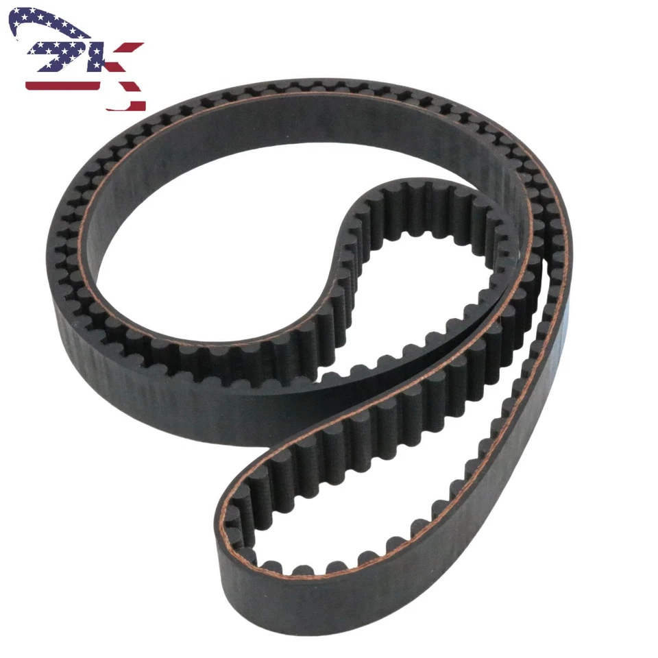 V-образный ременной привод для Yamaha V-Star 950 XVS950 Tourer 2009-2017 5S7-46241-10-00 - Изображение 4 из 4