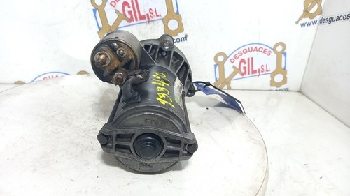 29C90288NG starter motor for CITROEN XSARA BERLINA 1.9TD TONIC 1999 1086777 - Picture 4 of 16