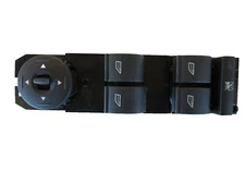 12 13 14 ESCAPE FOCUS DRIVERS SIDE LEFT MASTER WINDOW SWITCH OEM bm5t-14a132-aa