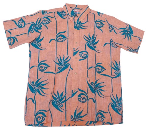 Vintage Hawaiian Aloha Shirt | eBay