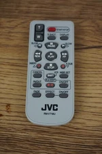 JVC RM-V719U remote control