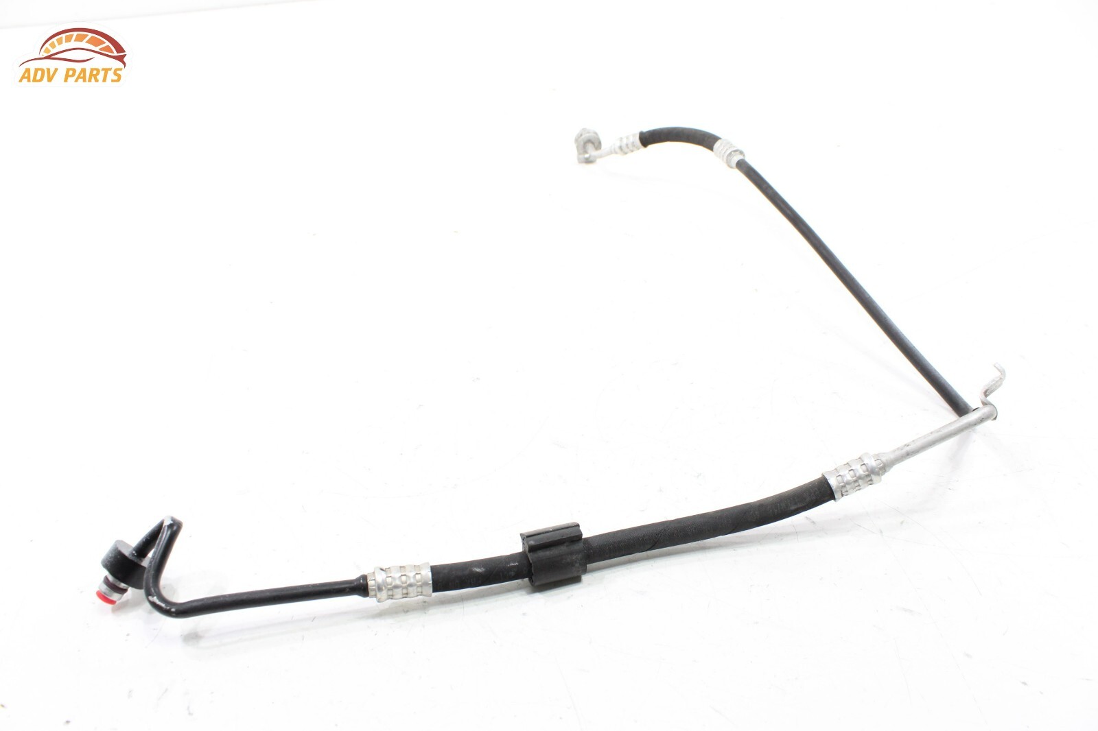 2017 - 2020 BENTLEY BENTAYGA AC AIR CONDITIONING REFRIGERANT HOSE TUBE LINE OEM