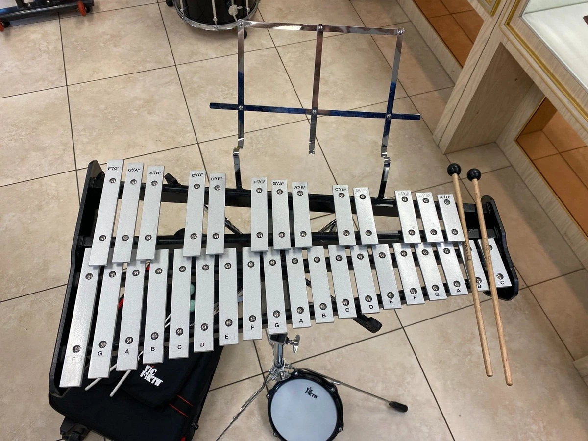 Vic firth 2024 percussion kit