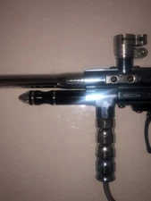 OVERSIZED Kingman Spyder Low Pressure Chamber LPC - BLACK Free Shipping