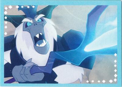 Panini - My little Pony - Sticker 145