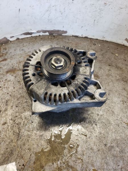 Alternator 130 Amp Fits 98-02 LINCOLN CONTINENTAL 1107527