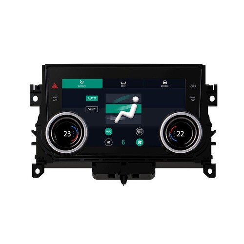 Air Condition Panel For Land Rover Evoque AC Board Climate Temperature Control - Picture 5 of 13
