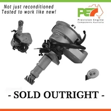 Re-conditioned OEM Distributor For MITSUBISHI SIGMA MAGNA 2.6