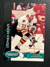 1993 Parkhurst 92-93 Hockey- - - Pick A Card -#10 - #325 NM/MT
