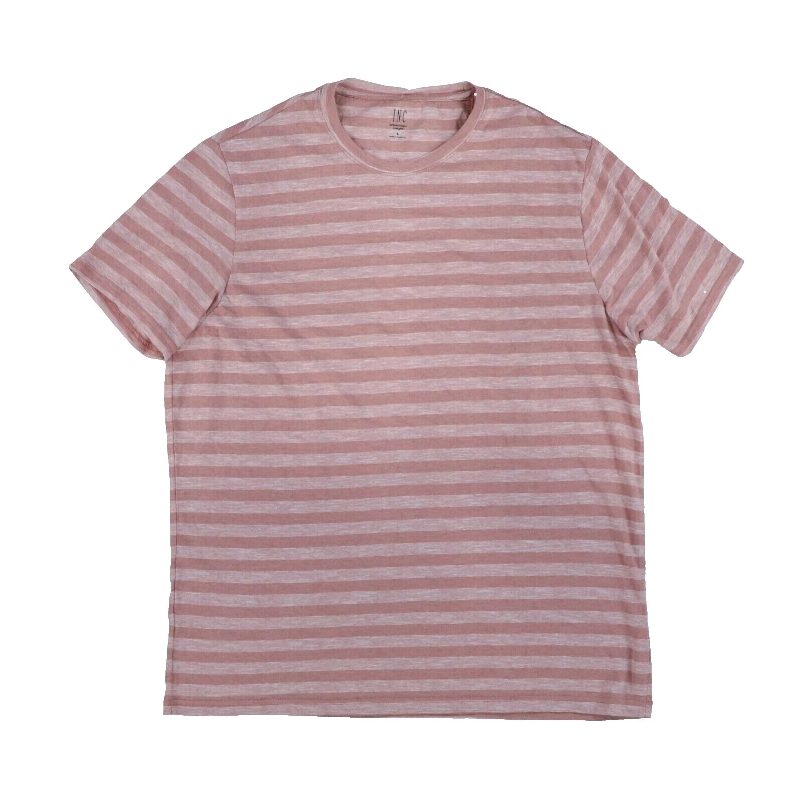 INC International Concepts Size L Shirts for Men