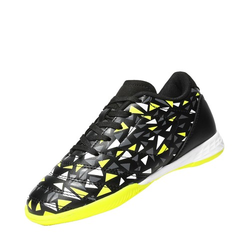 Crampons Foot Mitre Enfant Taille 1 1/2 Noir - Bon état