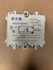 *NEU* Westinghouse A201K1CA Wendeschütz Modell J 6710C54G06 offene Box