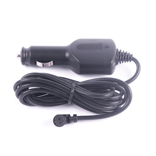 Pkpower Wall Charger DC Adapter for Garmin RINO 530HCX 530