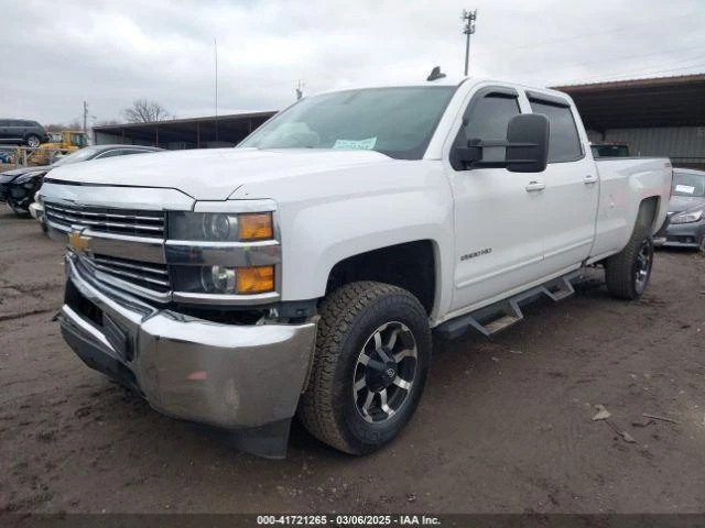 Bomba de combustible usada se adapta a: Chevrolet Silverado 2500 2015 camioneta conjunto de bomba gasolina Foto 2 de 4