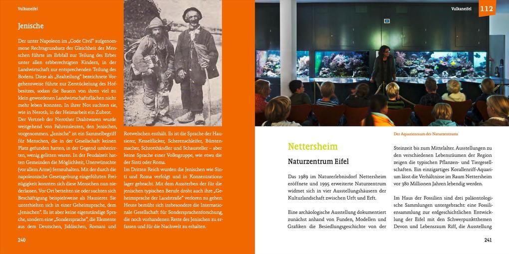 Thumbnail - Die Museen Der Eifel | Barbara Und Hans Otzen, Barbara Otzen, Hans