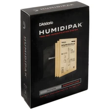 D'Addario Humidipak Restore Kit – PW-HPK-03