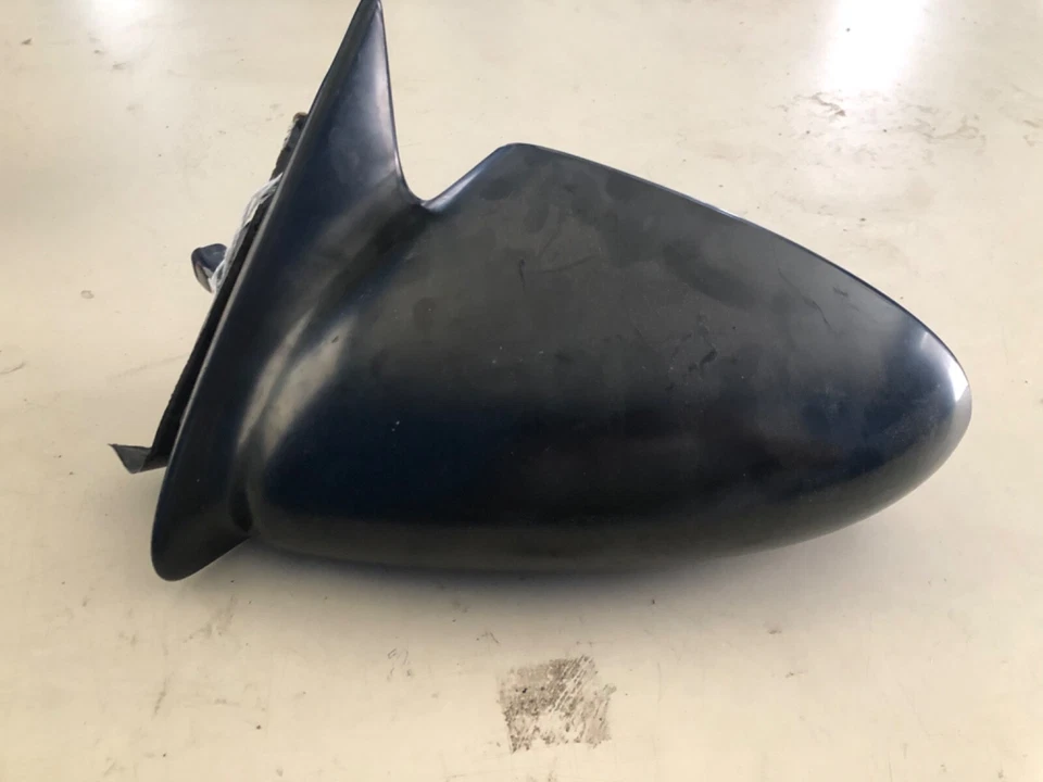 Espejo puerta izquierdo Dorman 955-092 se adapta a 89-94 Geo Metro Foto 3 de 3