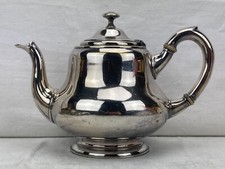 Kanne antikes WMFN versilbert altes Stück SELTEN ca 1,2 L