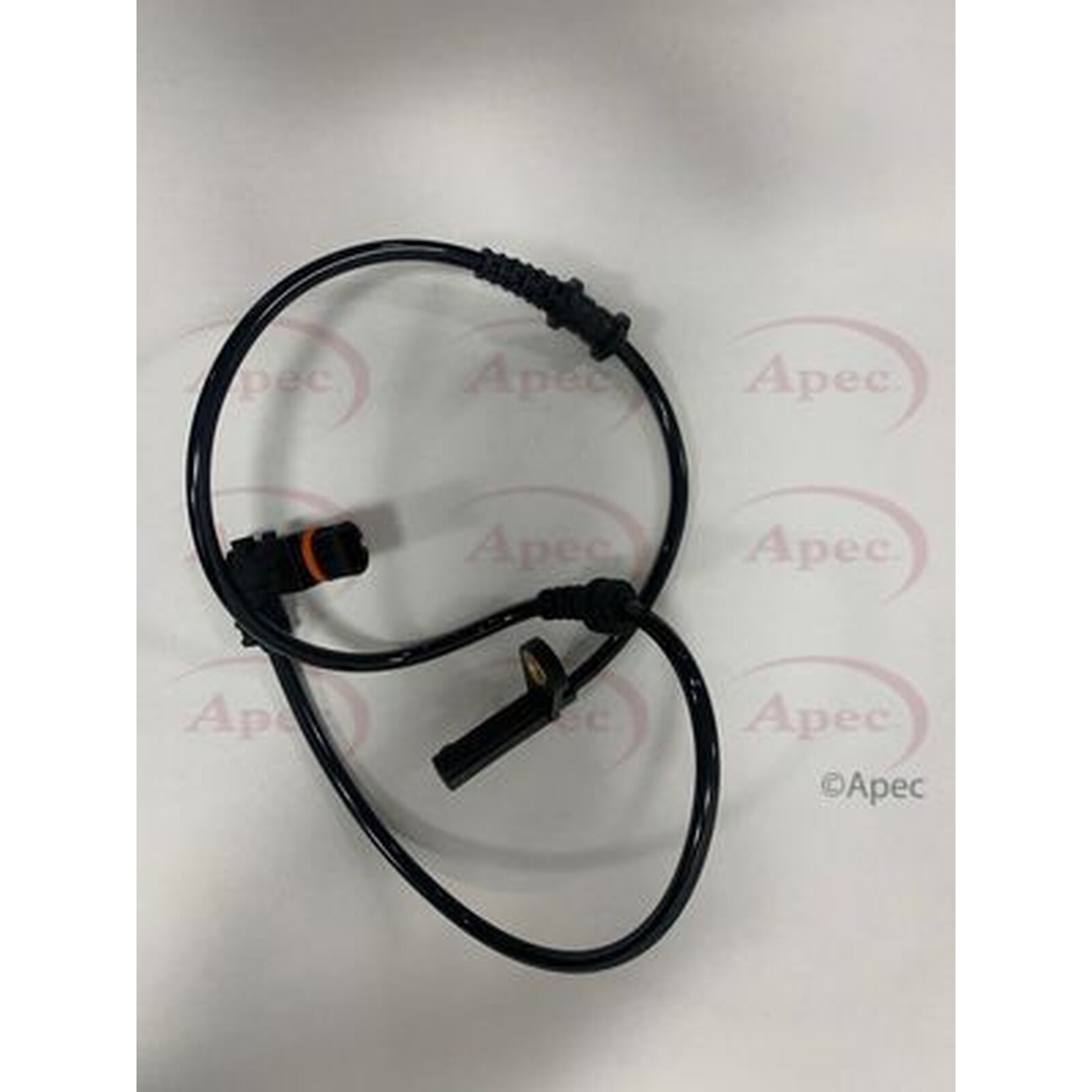 Apec ABS Sensor ABS1328 Fits Mercedes-Benz - OE Specification & Quality