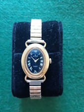 alte Damen Uhr - Vintage - Golana - Nostalgie pur.