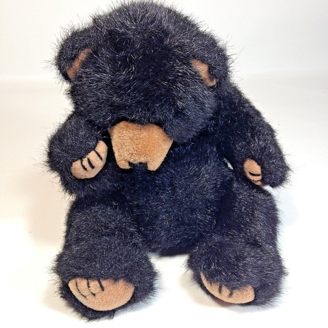 teddy handmade