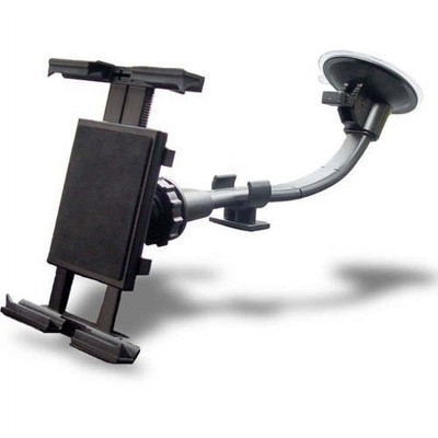 New -400V Car Windshield Mount for 5''-12'' Smartphones and Tablets