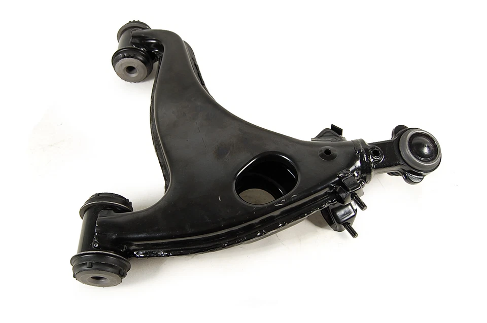 Brazo de control de suspensión y bola para Mercedes-Benz 300E SL500 300TE M 1986-1998 Foto 3 de 4