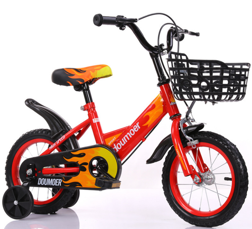 16 inch bike with stabilisers argos