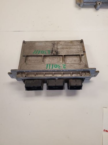 Engine ECM Electronic Control Module ID 8S4A-UG Fits 08-11 FOCUS 402901 - Picture 11 of 12