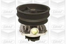 Pompe à eau Fiat BRAVO