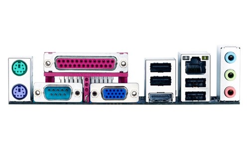 Gigabyte GA-H61M-S2PH LGA1155 Intel Core i7 i5 i3 Pentium Celeron DDR3 HDMI 1.4 - Picture 4 of 5