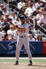 EY889 Eric Karros Dodgers Baseball 8x10 11x14 16x20 Photo
