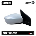 Suzuki Side Wing Door Mirror Electric RH Right NE For Ciaz Sedan 15-18