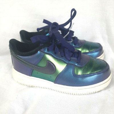 air force 1 court purple neptune green