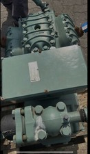 BITZER 4G-20.2Y-40P Verdichter Kompressor Kühlkompressor