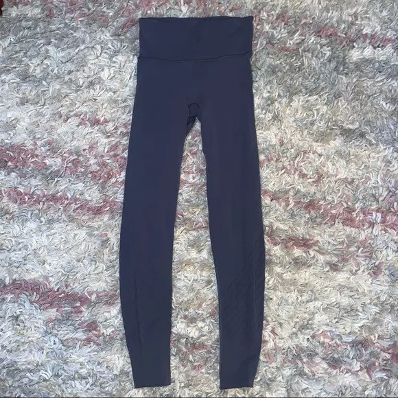 Lululemon seamless leggings