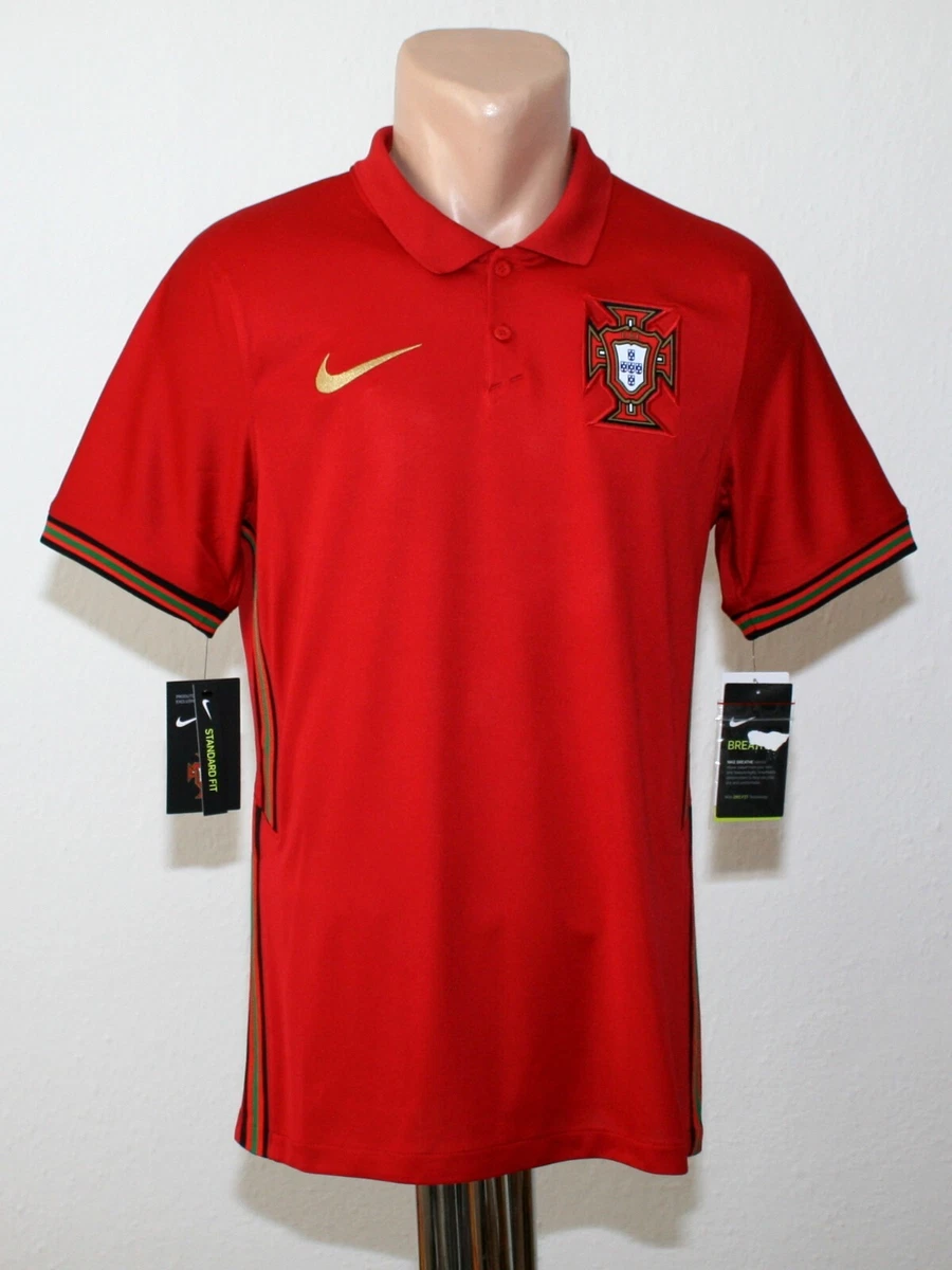 portugal football jersey 2020