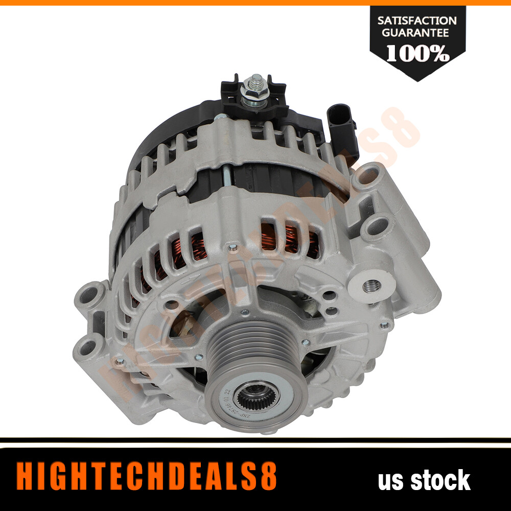 Alternator for BMW 535i xDrive 20092010,535xi 2008 180Amp 3.0L 12317