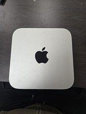 Apple Mac mini Late 2014 Desktop Computer