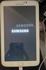 Samsung Galaxy Tab 3 7.0 SM-T210R 8GB 7" Wi-Fi Android Tablet White