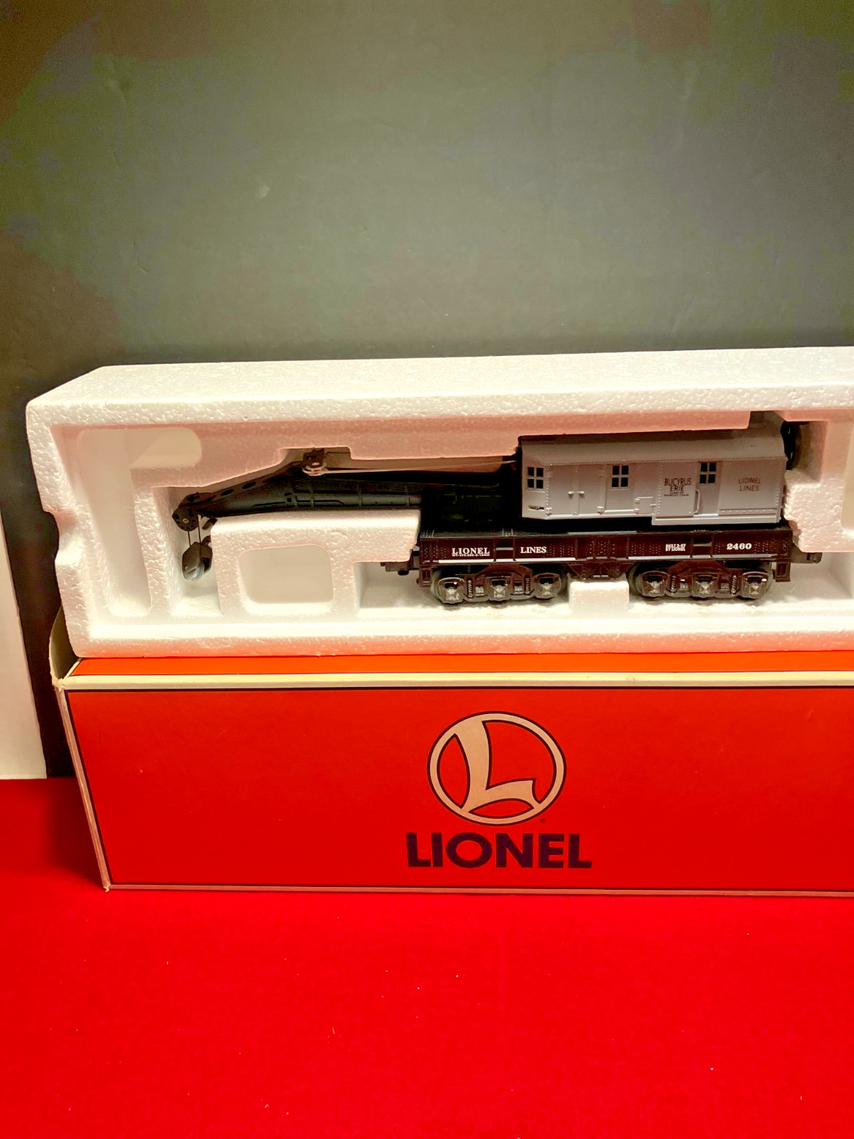 Click here to see eBay Auction