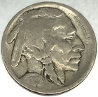 1919-S Buffalo Nickel — photo from another recent sale