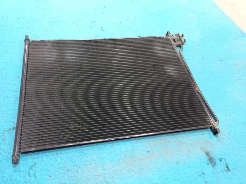 99-07 福特 F250 Super Duty 6.8L 升 V10 二手空气交流冷凝器  — 第 2/4 张图片