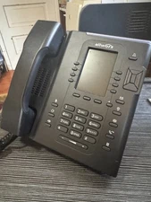 Allworx Verge 9308 VoIP Office Phone with LCD Display - FREE SHIPPING