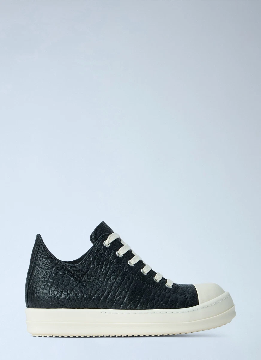25+ Rick Owens Lace Up Athletic Shoes for Women for sale | Updated