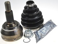 Gelenksatz Antriebswelle GKN Automotive Oe-Technologie 50° Löbro 304557 FüR VW
