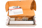 NEW Genuine DORMA TS91B EN3 Cam Action Door Closer w/ G-N Slide Rail Germany — photo 7