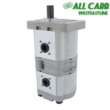 3A03182200 Hydraulic Pump 3A031-82200 For Kubota Tractor M5400 M5400DT