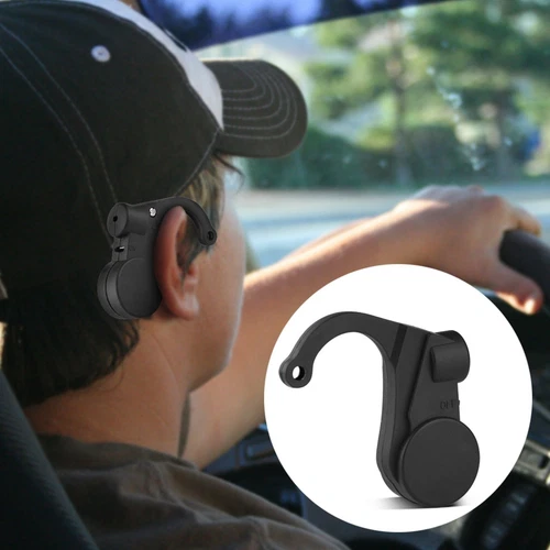 Car Driver Sleepy Reminder Safe Driving Assistant Sleeping Alarm Anti Sleep BEA