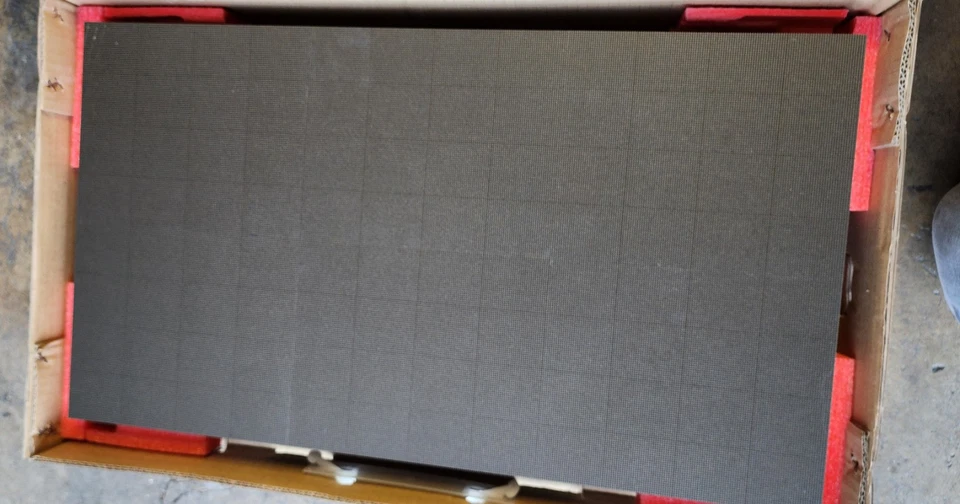 LED Video Wall "6 In 1 FRAME PANEL" - Square V Fine Pitch Series (VPS) Size 16:9 - Image 4 of 4